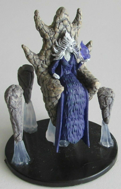 Pharasma Goddess of Death - Ruins of Lastwall -  44/44 Rare